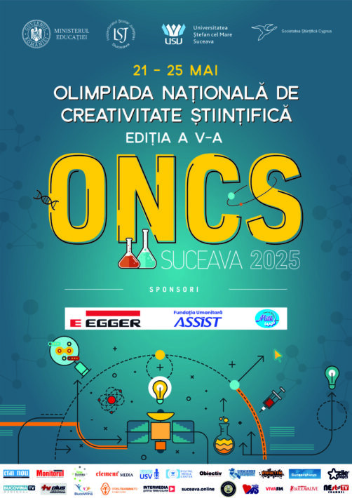 Afis ONCS2025 Afis ONCS2025